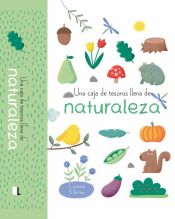 Portada de NATURALEZA.(UNA CAJA DE TESOROS)