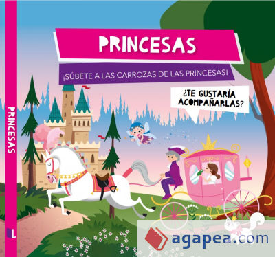 PRINCESAS