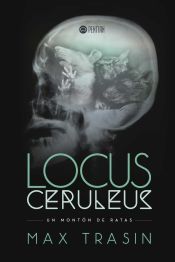 Portada de Locus Ceruleus
