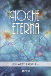 Portada de Noche eterna