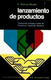 LANZAMIENTO DE PRODUCTOS