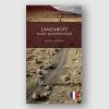 LANZAROTE GUIDE DE RANDONN&Eacute;E