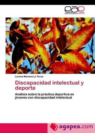 Discapacidad intelectual y deporte