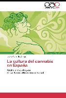 Portada de La cultura del cannabis en España