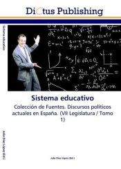 Sistema educativo. Tomo 1 Sistema educativo. Tomo 1