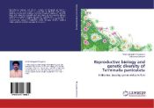 Portada de Reproductive biology and genetic diversity of Terminalia paniculata