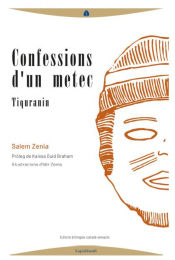 Portada de CONFESSIONS D'UN METEC