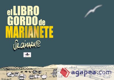 El libro gordo de Marianete