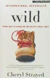 Portada de Wild: From Lost to Found on the Pacific Crest Trail