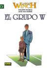 LARGO WINCH 02: EL GRUPO W