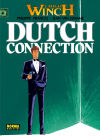 LARGO WINCH 06. DUTCH CONECTION