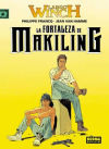 LARGO WINCH 07: LA FORTALEZA DE MAKILING