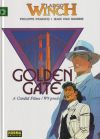 LARGO WINCH 11. GOLDEN GATE