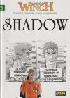 LARGO WINCH 12. SHADOW. SHADOW