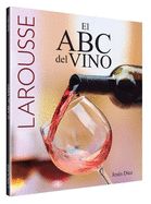 Portada de El ABC del Vino