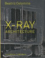 Portada de X-Ray Architecture
