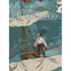 LAS AVENTURAS DE AMARO PARGO. EN ESE HORIZONTE QUE VES