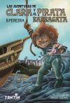 Las Aventuras De Clara Y El Pirata Barbagata