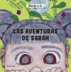 LAS AVENTURAS DE SARAH - DESCATALOGADO