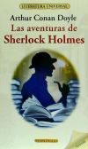 LAS AVENTURAS DE SHERLOCK HOLMES