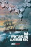 LAS AVENTURAS DEL ALMIRANTE KIDD