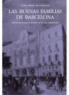 LAS BUENAS FAMILIAS DE BARCELONA