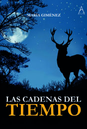 Portada de LAS CADENAS DEL TIEMPO