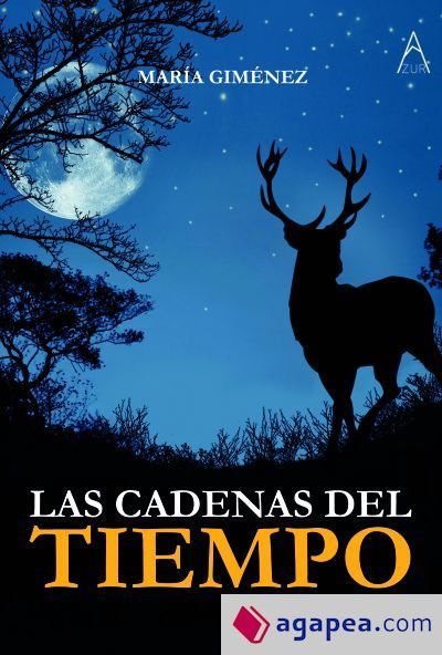 LAS CADENAS DEL TIEMPO LAS CADENAS DEL TIEMPO