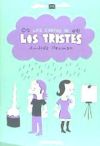 LAS CARTAS DE LOS TRISTES