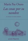 LAS COSAS POR SU NOMBRE