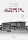 LAS ESCUELAS DE LA COMARCA DE LA CEPEDA