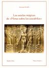 LAS ESTELAS MAGICAS DE HORUS SOBRE LOS COCODRILOS