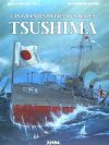 LAS GRANDES BATALLAS NAVALES. TSUSHIMA