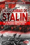 LAS GUERRAS DE STALIN