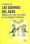 LAS GUERRAS DEL AGUA