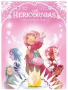 LAS HERICORNIAS 04. LA SOMBRA DEL PASADO