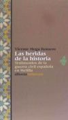 LAS HERIDAS DE LA HISTORIA