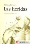 LAS HERIDAS