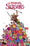 LAS HERMANAS SEASONS 02