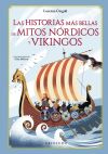 Las Historias Mas Bellas De Mitos Nordicos Y Vikingos De Lorenza Cingoli