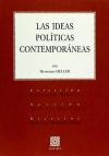 LAS IDEAS POLÍTICAS CONTEMPORÁNEAS.