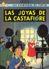 LAS JOYAS DE LA CASTAFIORE - cartone