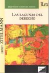 LAS LAGUNAS DEL DERECHO