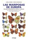 LAS MARIPOSAS DE EUROPA