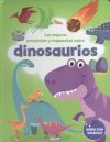 LAS MEJORES PREGUNTAS Y RESPUESTAS SOBRE DINOSAUR