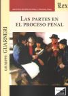 LAS PARTES EN EL PROCESO PENAL