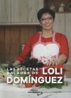 Las Recetas Saladas De Loli Domínguez De Loli Domínguez