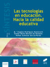 LAS TECNOLOGIAS EN EDUCACION