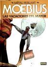 Las Vacaciones Del Mayor