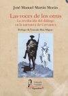 LAS VOCES DE LOS OTROS